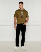 Iceberg Tricou 50th Anniversary | Regular Fit