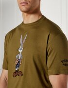 Iceberg Tricou 50th Anniversary | Regular Fit