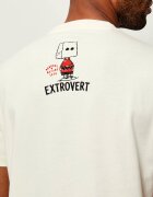 Iceberg Tricou ICE X PEANUTS | regular fit