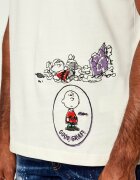 Iceberg Tricou ICE X PEANUTS | regular fit