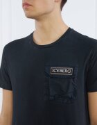 Iceberg Tricou | Regular Fit