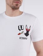 Iceberg Tricou | Regular Fit