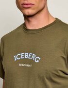 Iceberg Tricou | regular fit