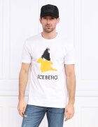 Iceberg Tricou | Regular Fit