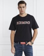 Iceberg Tricou | Regular Fit