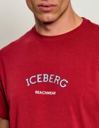 Iceberg Tricou | regular fit