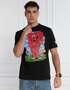 Iceberg Tricou | Regular Fit