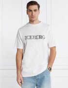 Iceberg Tricou | Regular Fit