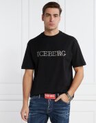 Iceberg Tricou | Regular Fit