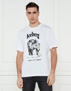 Iceberg Tricou | Regular Fit