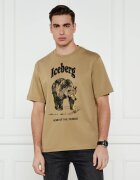Iceberg Tricou | Regular Fit