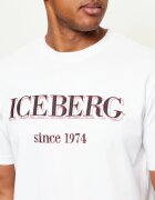 Iceberg Tricou | regular fit