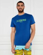 Iceberg Tricou | Regular Fit