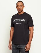Iceberg Tricou | regular fit