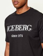 Iceberg Tricou | regular fit