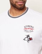 Iceberg Tricou | regular fit