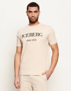 Iceberg Tricou | regular fit