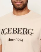 Iceberg Tricou | regular fit