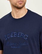 Iceberg Tricou | regular fit