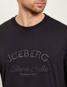 Iceberg Tricou | regular fit