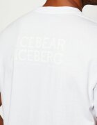 Iceberg Tricou | regular fit
