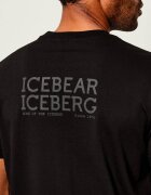 Iceberg Tricou | regular fit