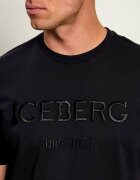 Iceberg Tricou | regular fit