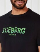 Iceberg Tricou | Regular Fit