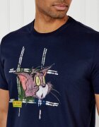 Iceberg Tricou | Regular Fit