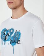 Iceberg Tricou | Regular Fit