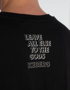Iceberg Tricou | Regular Fit