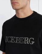 Iceberg Tricou | Regular Fit