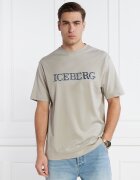 Iceberg Tricou | Regular Fit
