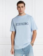 Iceberg Tricou | Regular Fit