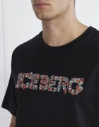 Iceberg Tricou | Regular Fit