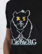 Iceberg Tricou | Regular Fit