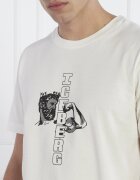 Iceberg Tricou | Regular Fit