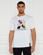Iceberg Tricou | Slim Fit