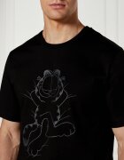 Iceberg Tricou X GARFIELD | Regular Fit