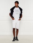 Iceberg Tricou X GARFIELD | Regular Fit