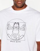 Iceberg Tricou X GARFIELD | Regular Fit