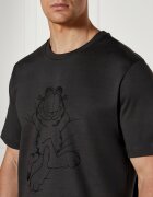Iceberg Tricou X GARFIELD | Regular Fit