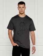 Iceberg Tricou X GARFIELD | Regular Fit