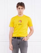 Iceberg Tricou X LOONEY TUNES | Regular Fit