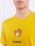 Iceberg Tricou X LOONEY TUNES | Regular Fit