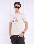 Iceberg Tricou x looney tunes | Regular Fit