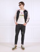 Iceberg Tricou x looney tunes | Regular Fit