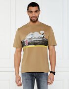 Iceberg Tricou X LOONEY TUNES | Regular Fit