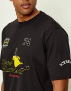 Iceberg Tricou | X LOONEY TUNES | regular fit