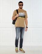 Iceberg Tricou X LOONEY TUNES | Regular Fit